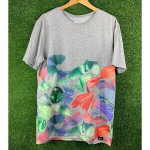 NIKE Dri-Fit KOBE BRYANT Easter T-Shirt SZ L